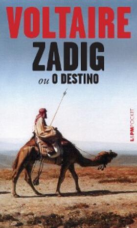 Voltaire |  Zadig ou o destino | eBook | Sack Fachmedien