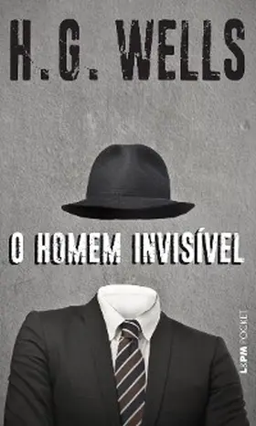 Wells |  O homem invisível | eBook | Sack Fachmedien