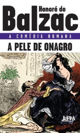 Balzac |  A pele de onagro | eBook | Sack Fachmedien