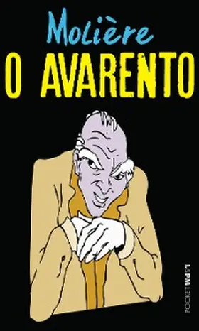 Molière |  O avarento | eBook | Sack Fachmedien