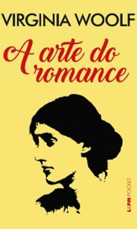 Woolf |  A arte do romance | eBook | Sack Fachmedien