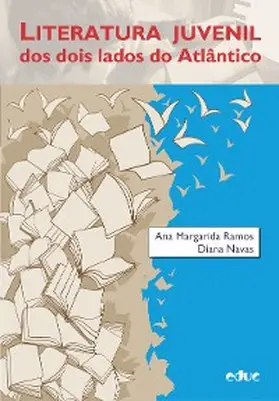 Ramos / Navas |  Literatura juvenil dos dois lados do Atlântico | eBook | Sack Fachmedien