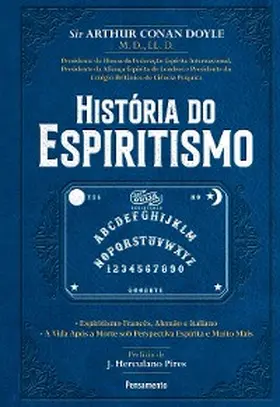 Doyle |  História do espiritismo | eBook | Sack Fachmedien