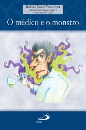 Stevenson |  O médico e o monstro | eBook | Sack Fachmedien