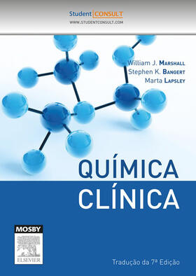 Lapsley |  Química Clínica | eBook | Sack Fachmedien