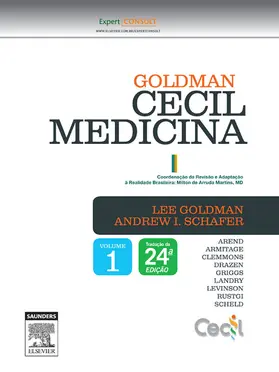 Goldman |  Goldman Cecil Medicina | eBook | Sack Fachmedien