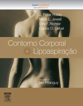 Richter |  Contorno Corporal e Lipoaspiração | eBook | Sack Fachmedien