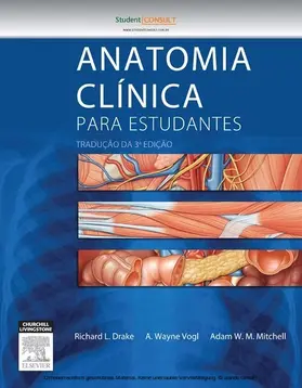 Drake |  Gray Anatomia para Estudantes | eBook | Sack Fachmedien