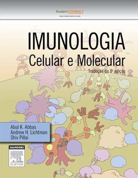 Pillai |  Imunologia Celular e Molecular | eBook | Sack Fachmedien