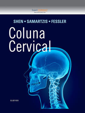 Samartzis |  Coluna Cervical | eBook | Sack Fachmedien