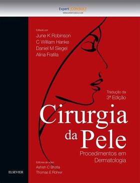 Fratila |  Cirurgia da Pele | eBook | Sack Fachmedien