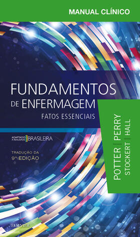 Stockert / Hall / Peterson |  Manual Clínico Fundamentos de Enfermagem | eBook | Sack Fachmedien