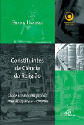 Usarski | Constituintes da ciência da religião | E-Book | sack.de