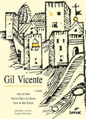 Vicente |  Gil Vicente | eBook | Sack Fachmedien