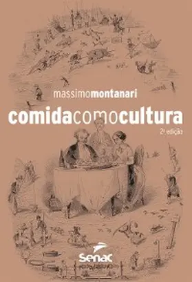 Montanari | Comida como cultura | E-Book | sack.de