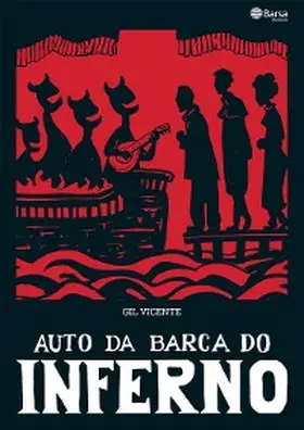 Vicente / Muscovick |  Auto da Barca do Inferno | eBook | Sack Fachmedien