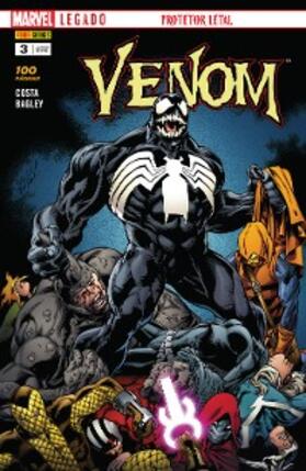Costa |  Venom (2018) vol. 03 | eBook | Sack Fachmedien