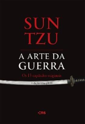 Tzu |  A Arte da guerra | eBook | Sack Fachmedien