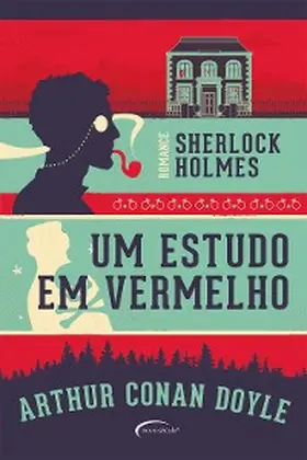 Doyle |  Um estudo em vermelho (Sherlock Holmes) | eBook | Sack Fachmedien