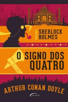 Doyle |  O signo dos quatro (Sherlock Holmes) | eBook | Sack Fachmedien