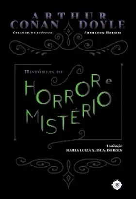 Doyle |  Histórias de horror e mistério | eBook | Sack Fachmedien