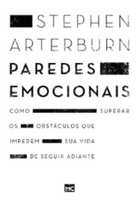 Arterburn |  Paredes emocionais | eBook | Sack Fachmedien