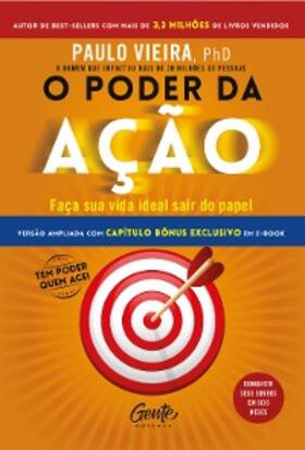 Vieira |  O poder da ação | eBook | Sack Fachmedien