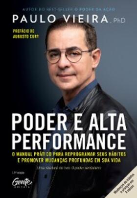 Vieira |  Poder e Alta Performance | eBook | Sack Fachmedien