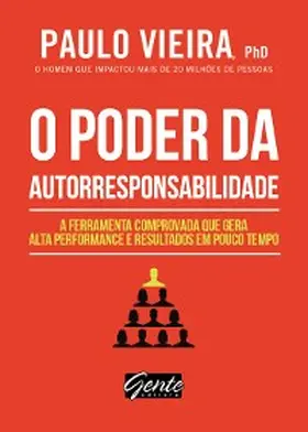 Vieira |  O poder da autorresponsabilidade | eBook | Sack Fachmedien