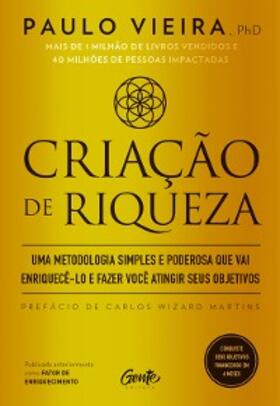 Vieira |  Criação de riqueza | eBook | Sack Fachmedien