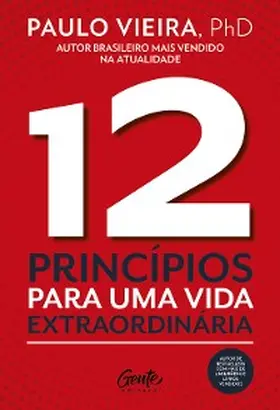 Vieira |  12 Princípios para uma vida extraordinária | eBook | Sack Fachmedien