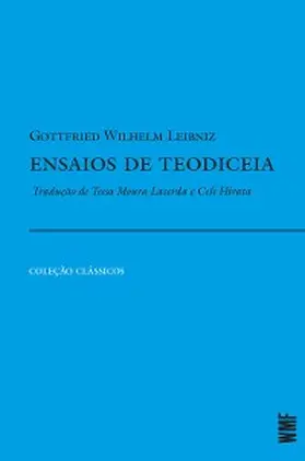 Leibniz |  Ensaios de teodiceia | eBook | Sack Fachmedien