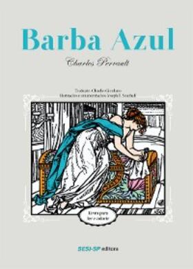 Perrault |  Barba Azul | eBook | Sack Fachmedien