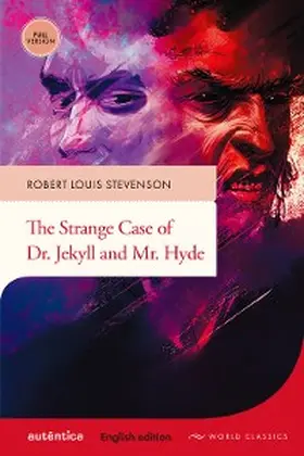 Stevenson |  The Strange Case of Dr. Jekyll and Mr. Hyde (English edition - Full version) | eBook | Sack Fachmedien