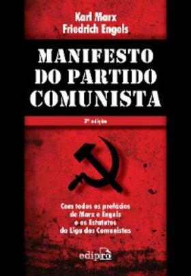 Marx / Engels |  Manifesto do Partido Comunista | eBook | Sack Fachmedien