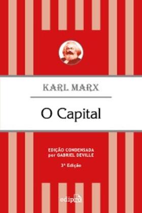 Marx |  O Capital | eBook | Sack Fachmedien