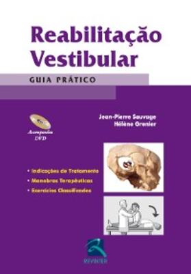 Sauvage / Grenier |  Reabilitação Vestibular | eBook | Sack Fachmedien