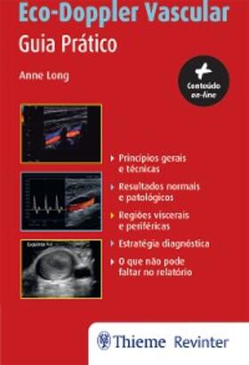 Long |  Eco-Doppler Vascular | eBook | Sack Fachmedien