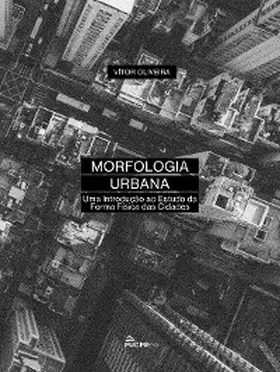 Oliveira |  Morfologia Urbana | eBook | Sack Fachmedien