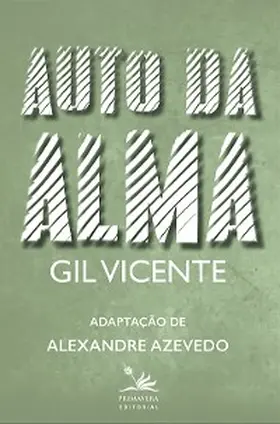 Vicente |  Auto da Alma | eBook | Sack Fachmedien