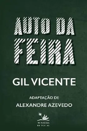 Vicente |  Auto da feira | eBook | Sack Fachmedien