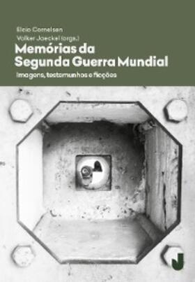 Cornelsen / Jaeckel |  Memórias da Segunda Guerra Mundial | eBook | Sack Fachmedien