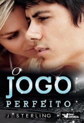 Sterling |  O jogo perfeito | eBook | Sack Fachmedien