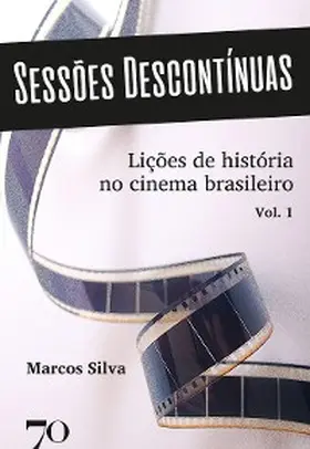 Silva |  Sessões Descontínuas v. 1 | eBook | Sack Fachmedien