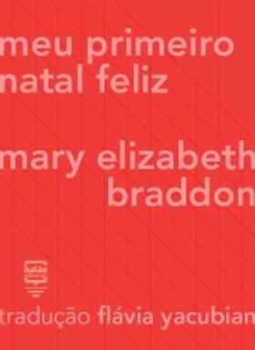 Braddon |  Meu primeiro Natal feliz | eBook | Sack Fachmedien