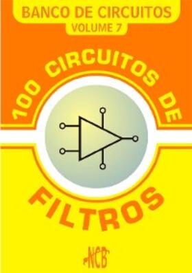 Braga |  100 Circuitos de Filtros | eBook | Sack Fachmedien