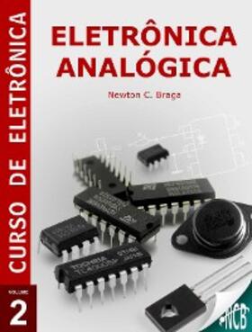Braga |  Eletrônica Analógica | eBook | Sack Fachmedien