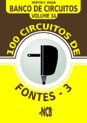 Braga |  100 Circuitos de Fontes - III | eBook | Sack Fachmedien