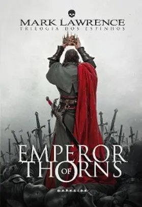 Lawrence |  Emperor of Thorns | eBook | Sack Fachmedien