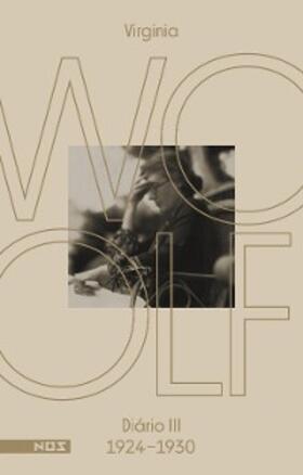 Woolf |  Os Diários de Virginia Woolf - Volume 3 | eBook | Sack Fachmedien